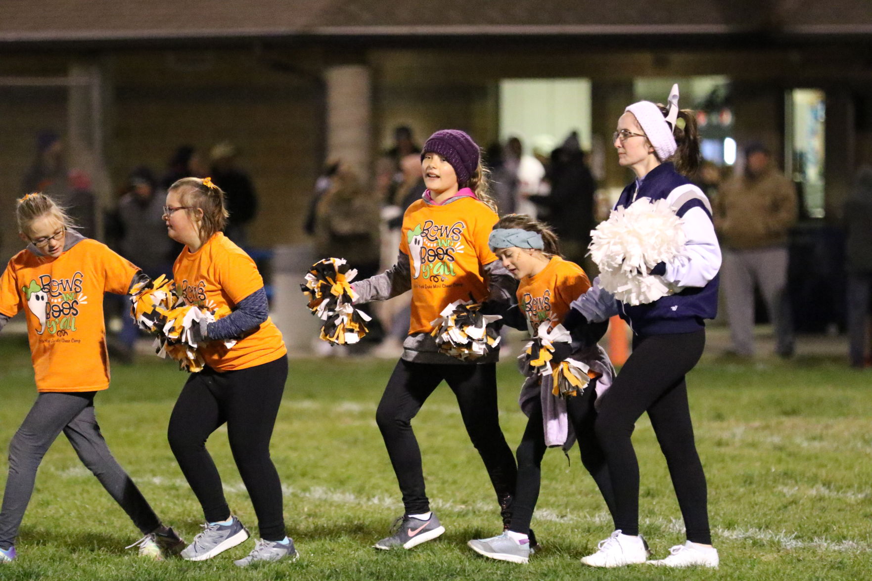 York vs. Northwest football42.JPG